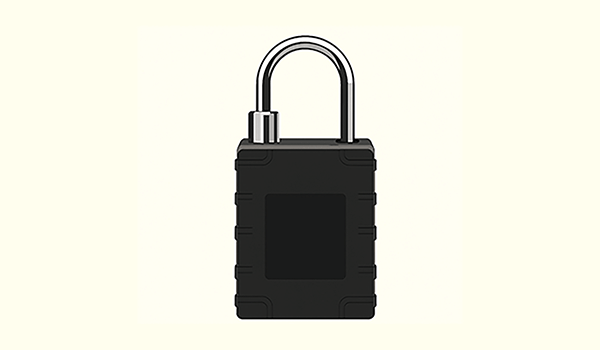 AC-DOOR Detection 6 wired GPS Tracker-TL03-2 Side
